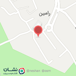 عکس نانوایی بربری رامین