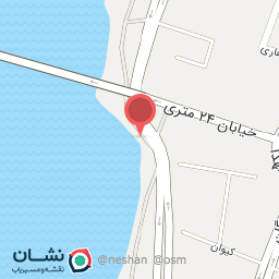 عکس ایستگاه قایق سواری کارون