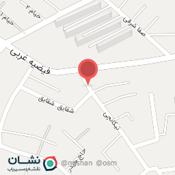 عکس ساندویچی محمد