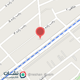 عکس تیپاکس طبرسی