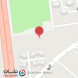 عکس پارکینگ عمومی شهربازی شاهرود