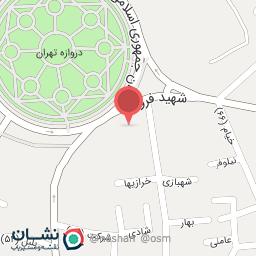 عکس موسسه اعتباری کوثر شعبه میدان جمهوری