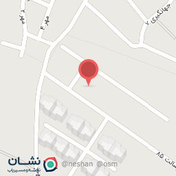 عکس شهرک امید مجتمع مسکونی نرگس 7