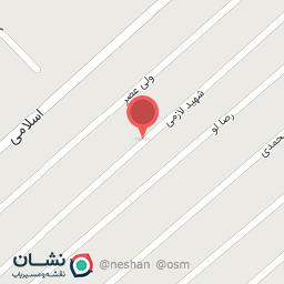 عکس فروشگاه آرایشی موسوی