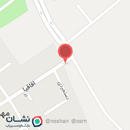 عکس نانوایی بربری