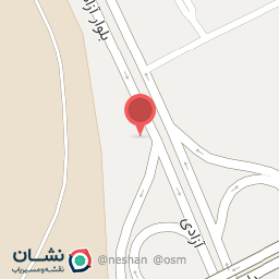 عکس میدان آزادی