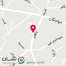 عکس فروشگاه خانواده شیک پوشان