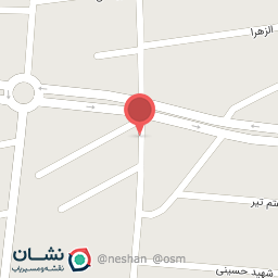 عکس افق کوروش شعبه قره ضیاءالدین امام حسین