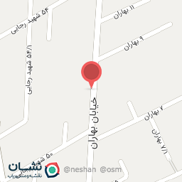 عکس مهد کودک ملینا