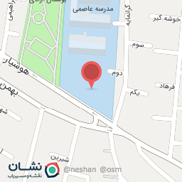 عکس باشگاه والیبال میلاد