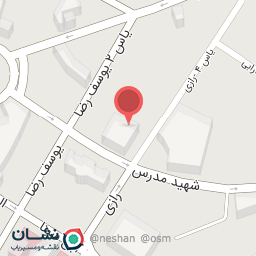 عکس بانک تجارت