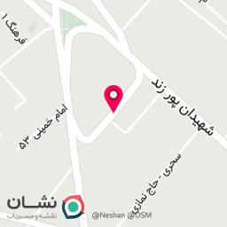 عکس عینک فروشی و تعیین نمره چشم بیتا