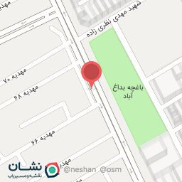 عکس نانوایی آزادپز