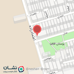 عکس نجاری اقاقیا 