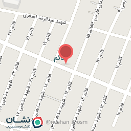 عکس شیشه بری سعادتی