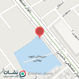 عکس تابلو ساز پارمیس