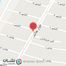 عکس سوپرمارکت گلشهر