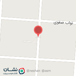 عکس رستوران بلوط 