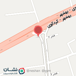 عکس فروشگاه لوازم یدکی شاعری