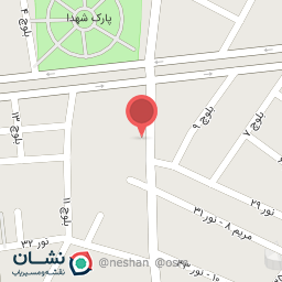 عکس آزمایشگاه پاستور ایرانشهر