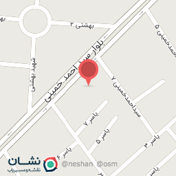 عکس کابین دکور مدرن 