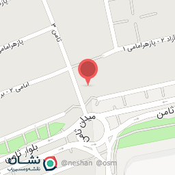 عکس اتوسرویس پرشین 