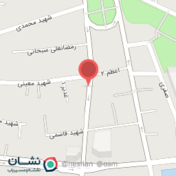 عکس بوستان کتاب نیما