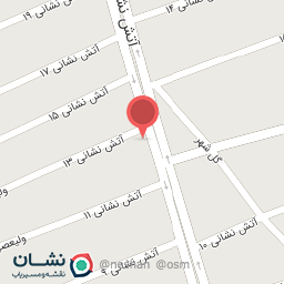 عکس خدمات برق اتومبیل گلستان