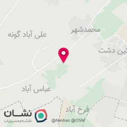 عکس تعمیرگاه ابراهیمی