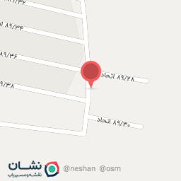 عکس نانوایی بربری