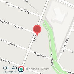 عکس کباب ترکی عرفان