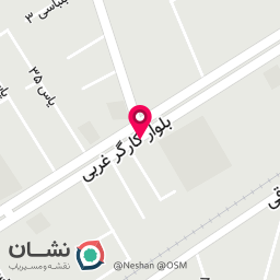 عکس کافه برکه