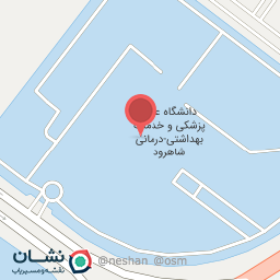 عکس دانشکده پیراپزشکی