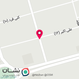 عکس مطب دکتر بهزاد آقازاده