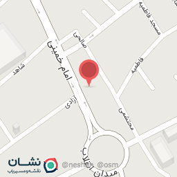 عکس پاساژ پردیس