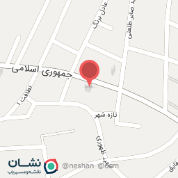 عکس کلینیک تاسیساتی سلیمی 