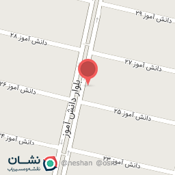 عکس مطب دکتر سعید حداد 