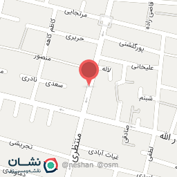 عکس سرای سنتی حاجی