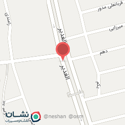 عکس تالار و رستوران زندیه