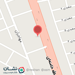 عکس خودپرداز بانک رفاه کارگران