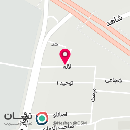 عکس مرکز پوست،مو و زیبایی دکتر فاطمه نصیری