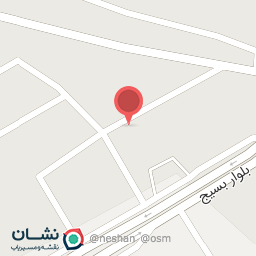 عکس بخشداری سعادت شهر