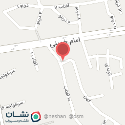 عکس آشپزخانه مرکزی مارکو چلو