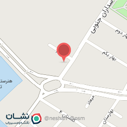 عکس دفتر اسناد رسمی 327 فردیس