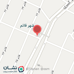 عکس فروشگاه گوهر طبیعت