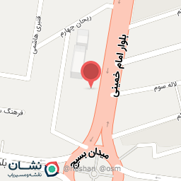 عکس خوار بار فروشی احسان