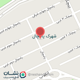 عکس نانوایی سنگکی 