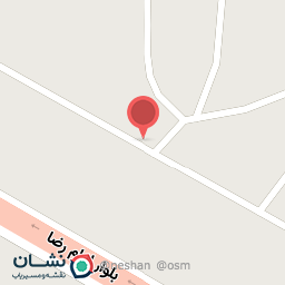 عکس سوپر مارکت شهروند رجب پور