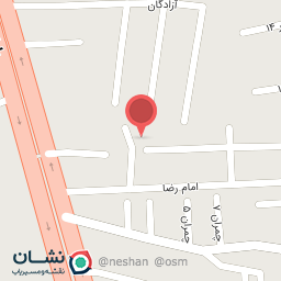 عکس امام رضا