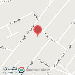 عکس درب و پنجره علی محمدی